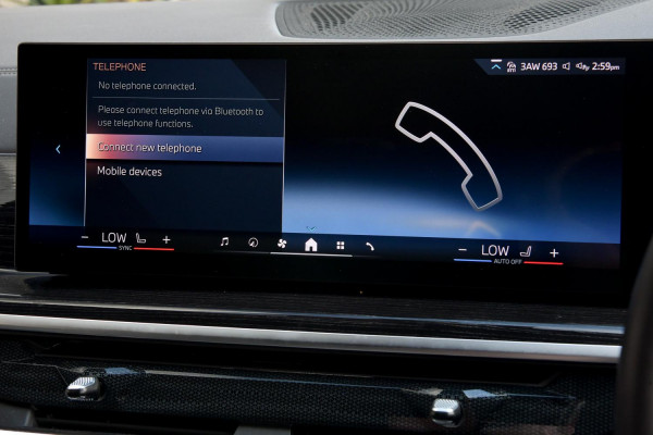2023 BMW X7 G07 LCI xDrive40d M Sport SUV image 16