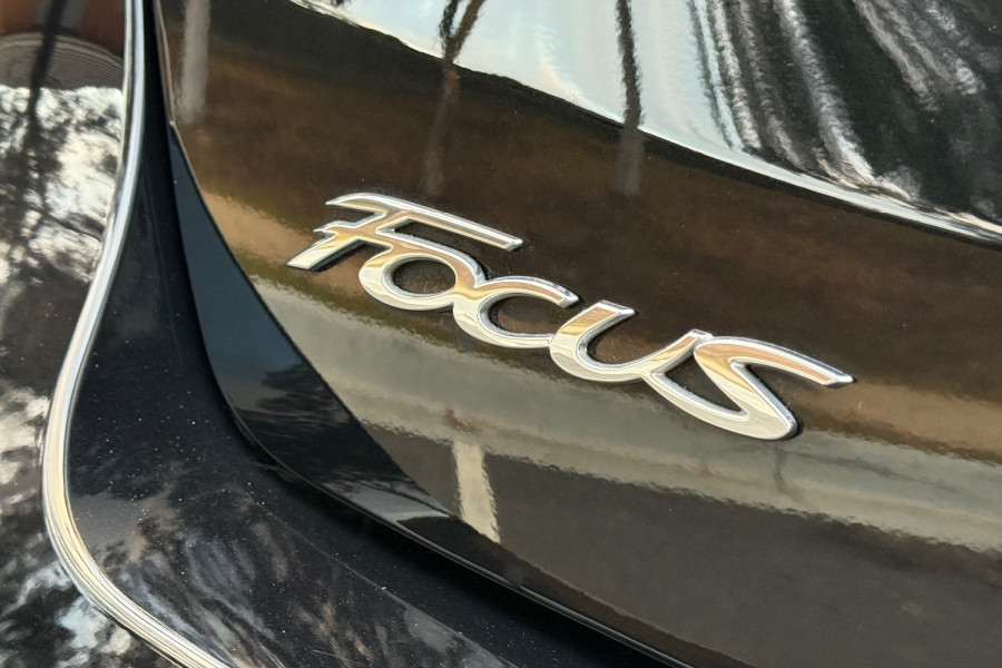 2016 Ford Focus LZ Sport Hatch Image 24
