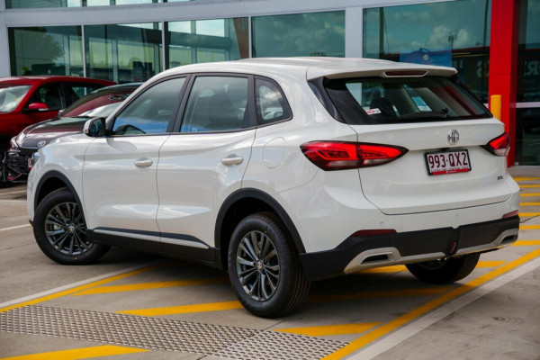 2026 MG ZS ZS32 Vibe SUV Image 2