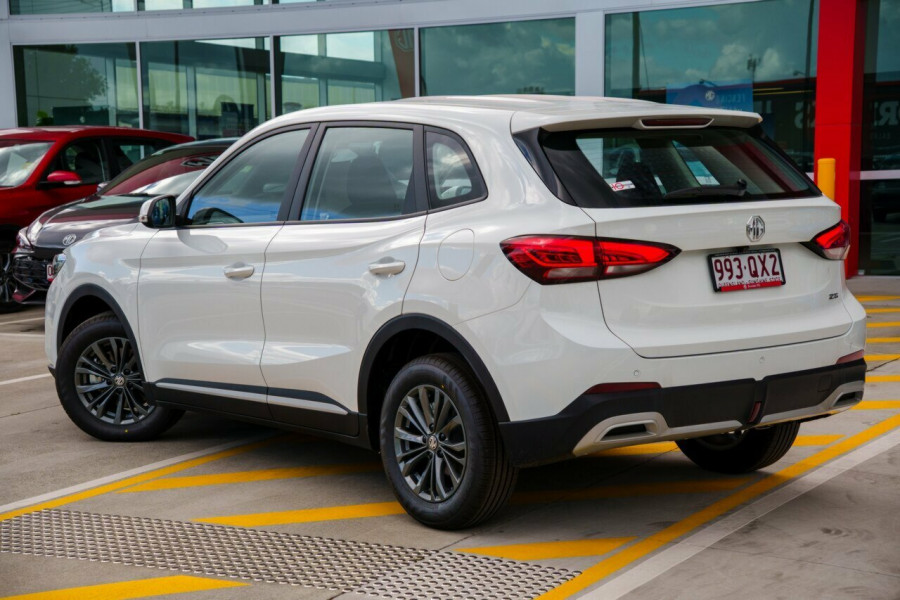 2026 MG ZS ZS32 Vibe SUV Image 2