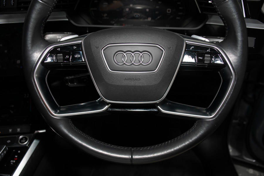 2021 Audi e-tron 55 SUV