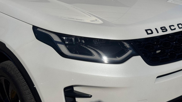 2024 MY25 Land Rover Discovery Sport L550 P250 Dynamic SE SUV image 4