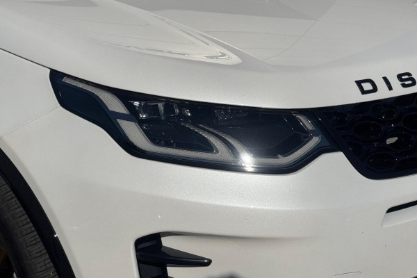 2024 MY25 Land Rover Discovery Sport L550 P250 Dynamic SE SUV