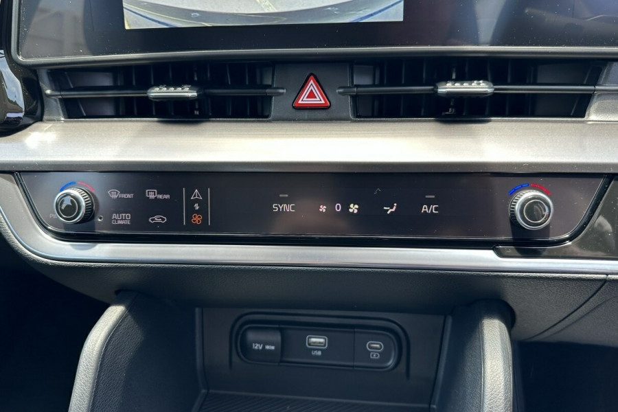 2024 MY25 Kia Sportage NQ5 SX SUV Image 21