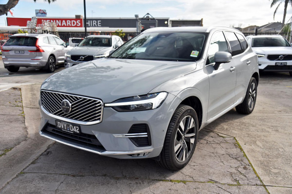 2025 MY26 Volvo XC60 UZ Plus B5 Bright SUV Image 22