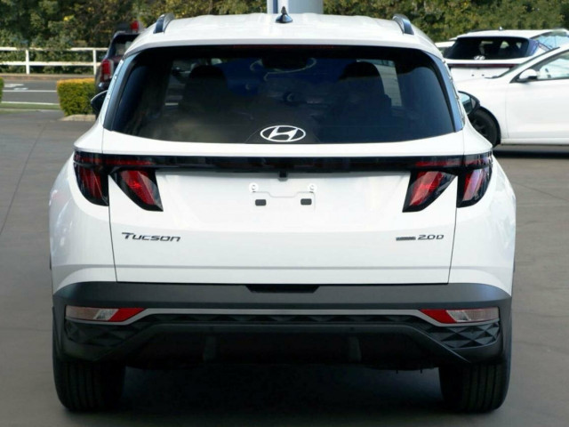 2022 Hyundai Tucson NX4.V1 Elite Suv
