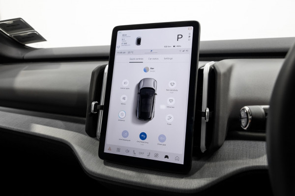 2026 Volvo EX30  Single Motor Extended Range Ultra SUV Image 14