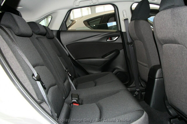2026 MY25 Mazda CX-3 DK G20 Pure SUV Image 5