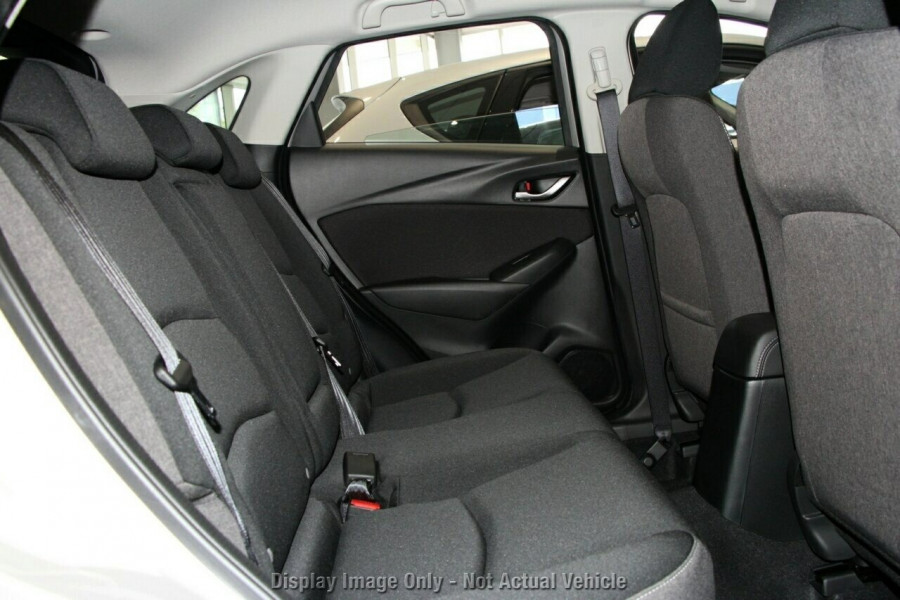 2026 MY25 Mazda CX-3 DK G20 Pure SUV Image 5