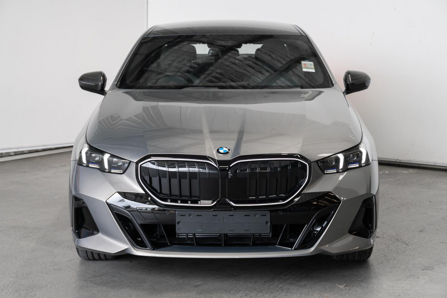 2026 BMW 5 Series G60 540d xDrive Sedan