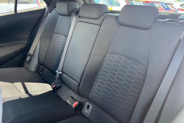 2020 Toyota Corolla ZWE211R SX Hybrid Hatch Image 13