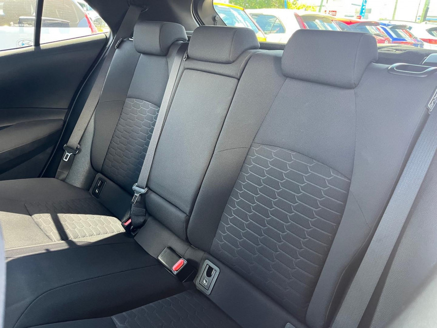 2020 Toyota Corolla ZWE211R SX Hybrid Hatch Image 13