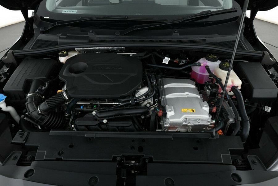2025 MG MG3 ZP22 Essence Hatch Image 6
