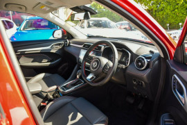 2025 MG ZST S13 Vibe SUV