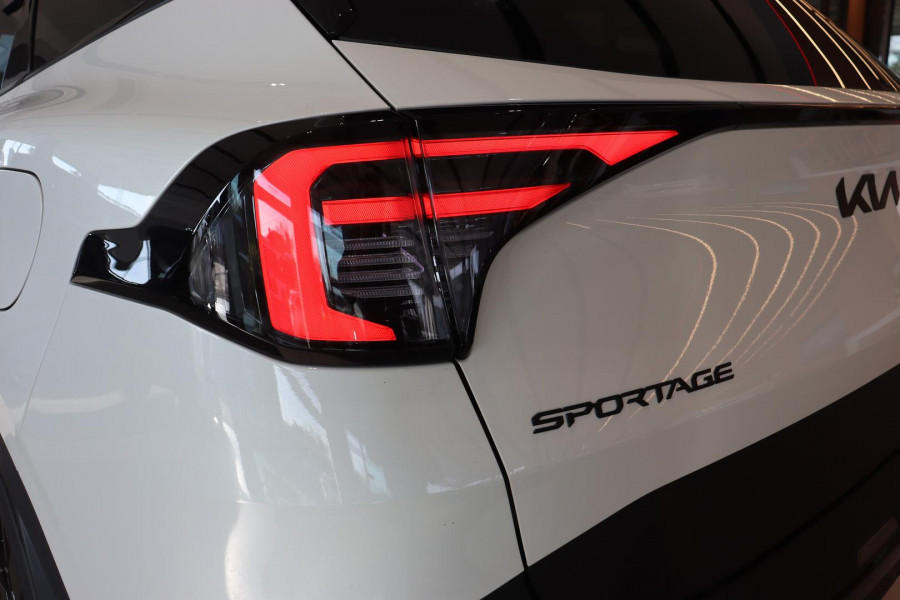 2026 MY27 Kia Sportage NQ5 PE GT-Line SUV Image 10