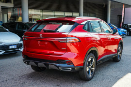 2025 MG HS AS33 Vibe SUV