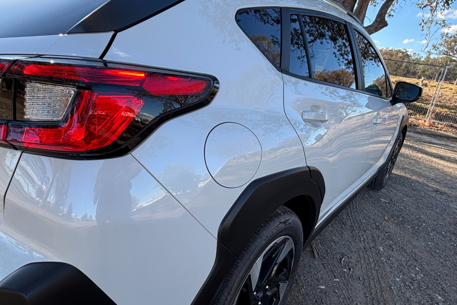 2024 Subaru Crosstrek G6X 2.0S SUV Image 9