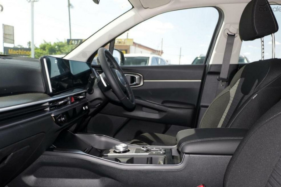 2024 MY25 Kia Sorento MQ4 PE S SUV Image 12