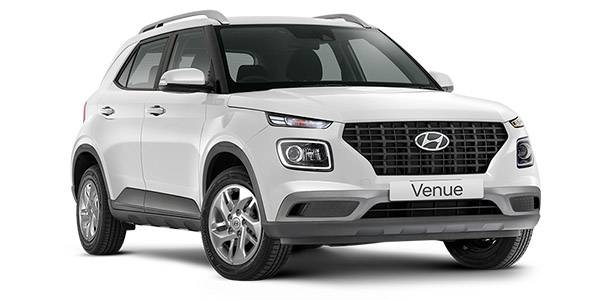 2019 MY20 Hyundai Venue QX Active Wagon