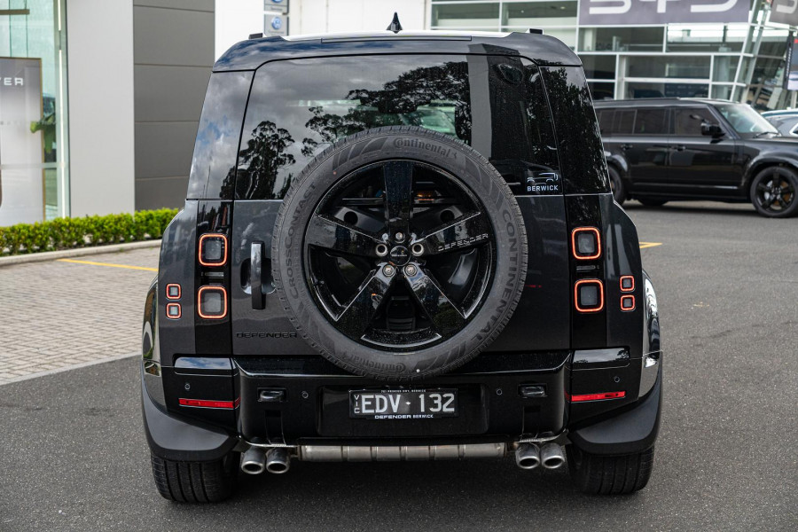 2026 Land Rover Defender L663 110 D350 X-Dynamic SE SUV