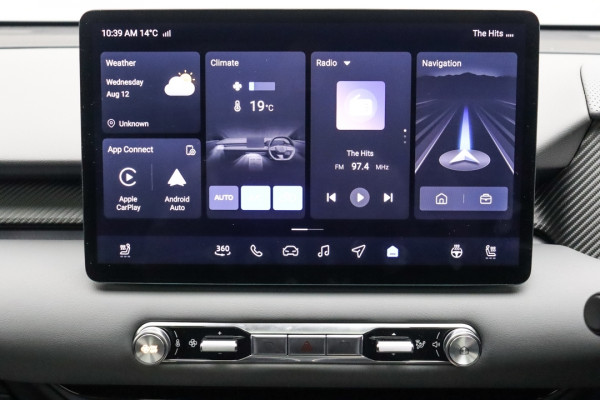 2026 MG MGS5 EV Essence 49 SUV Image 15