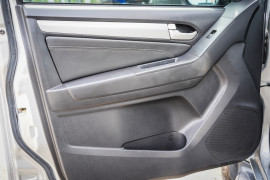 2015 Isuzu MU-X LS-T SUV