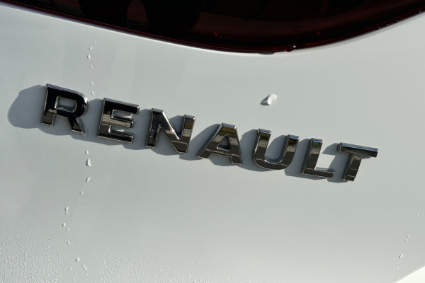 2019 Renault Koleos HZG Intens SUV