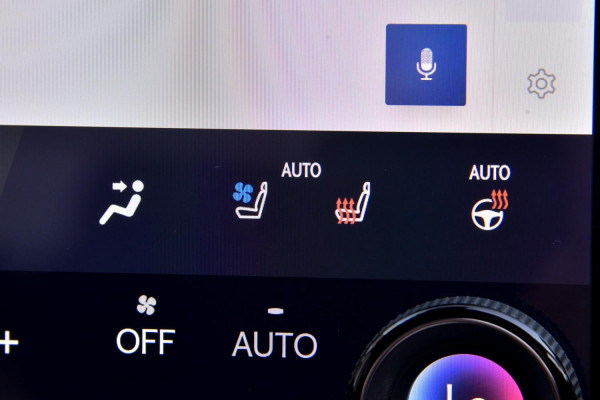 2024 Lexus NX AAZH25R NX350h Sports Luxury SUV image 17