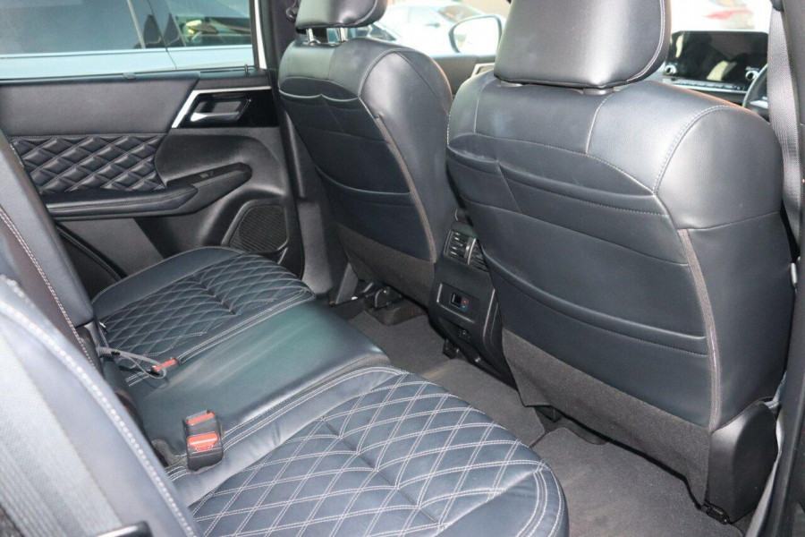 2022 Mitsubishi Outlander ZM Exceed Tourer SUV Image 21