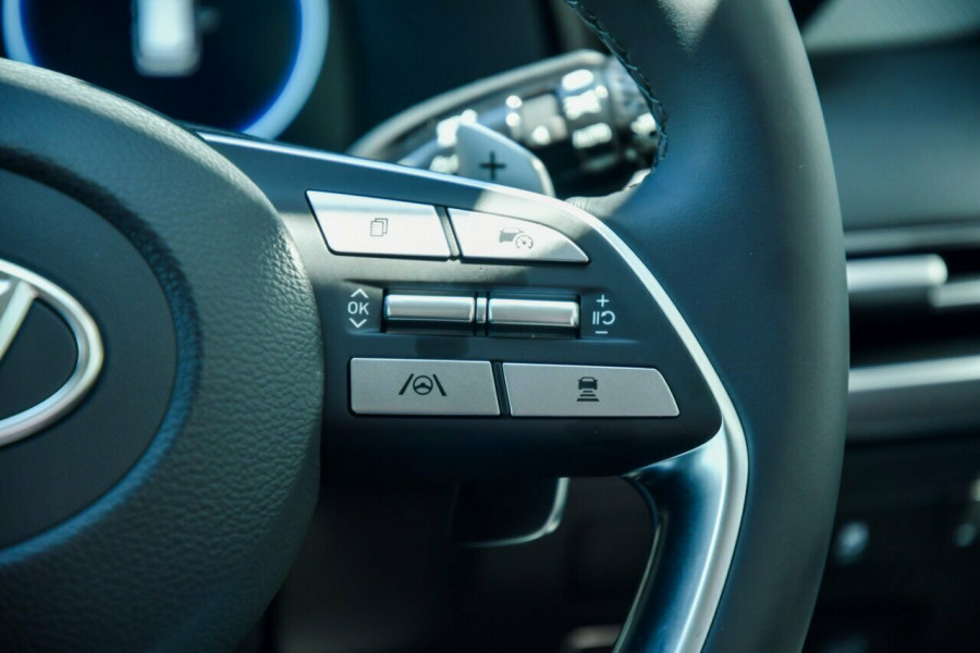2024 MY25 Hyundai Palisade LX2.V5 Elite SUV Image 9