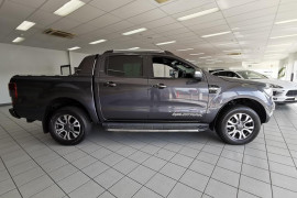 2016 Ford Ranger PX MkII Wildtrak Utility
