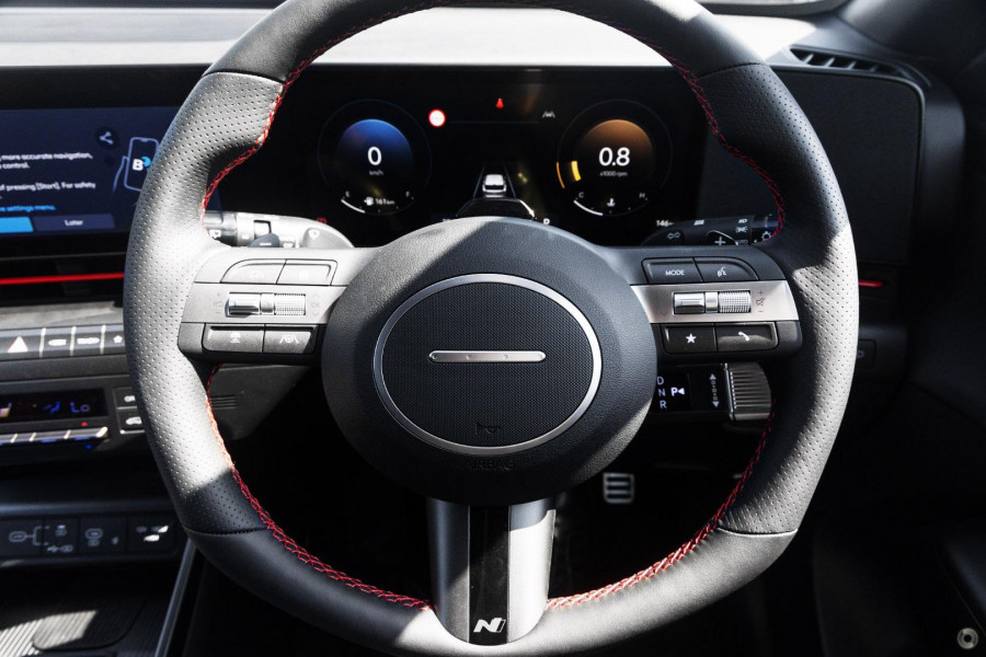 2026 MY27 Hyundai KONA SX2.V3 Premium N Line SUV Image 6