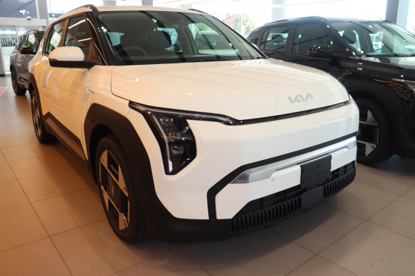 2026 MY27 Kia EV3 SV Earth SUV Image 3