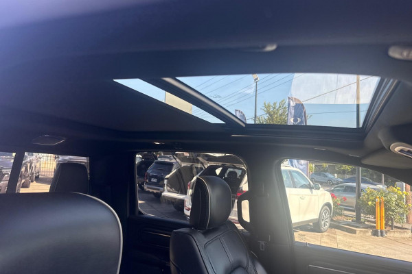 2020 MY21 Ram 1500 DT Limited RamBox Ute Image 9
