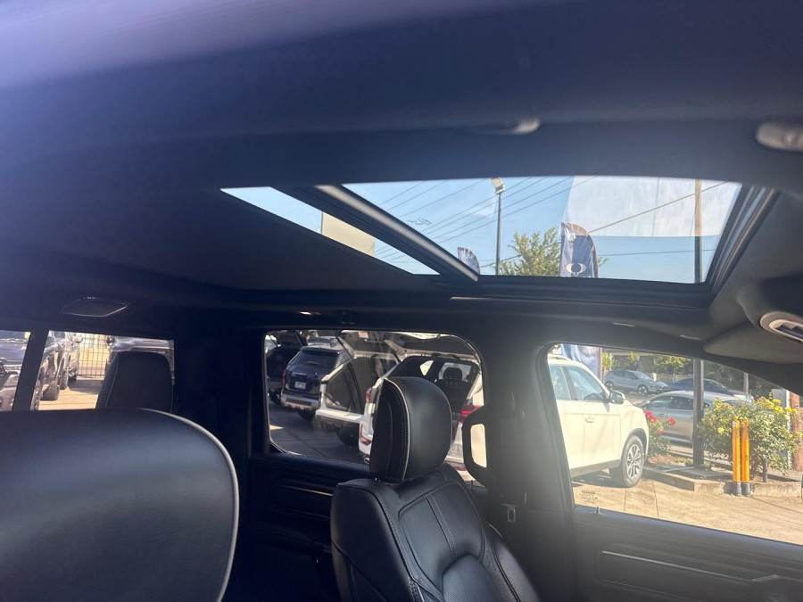2020 MY21 Ram 1500 DT Limited RamBox Ute Image 9