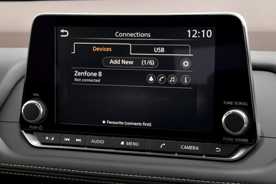 2024 MY25 Nissan X-Trail T33 ST-L SUV Image 16