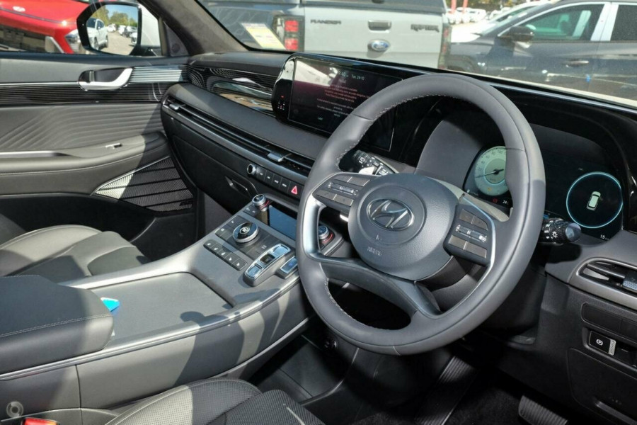 2024 MY25 Hyundai Palisade LX2.V5 Calligraphy SUV Image 6