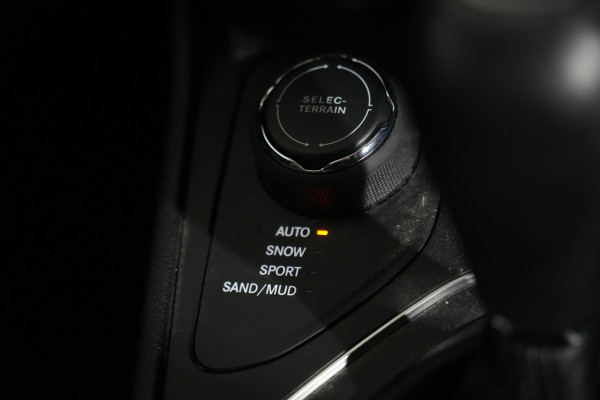 2022 Jeep Cherokee S-Limited SUV Image 17