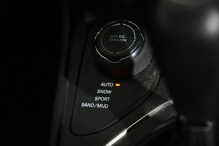 2022 Jeep Cherokee S-Limited SUV Image 17