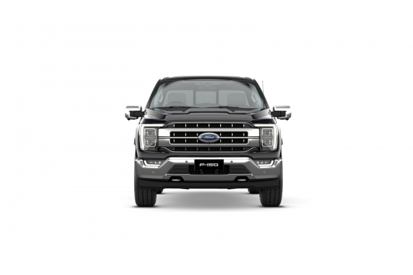 2023 Ford F-150 No Series Lariat SWB Dual Cab
