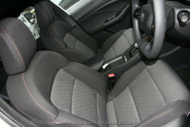 2024 MY24.5 MG MG3 ZP22 Excite Hybrid+ Hatch