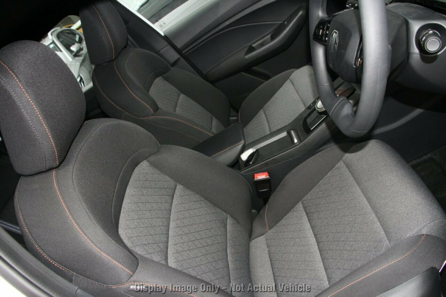 2024 MY24.5 MG MG3 ZP22 Excite Hybrid+ Hatch Image 10