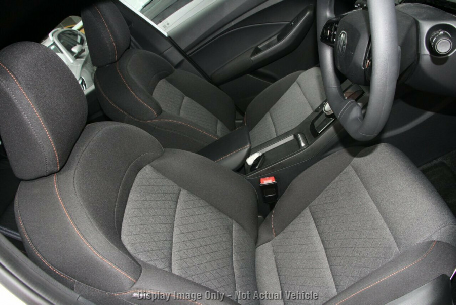 2024 MY24.5 MG MG3 ZP22 Excite Hybrid+ Hatch Image 10