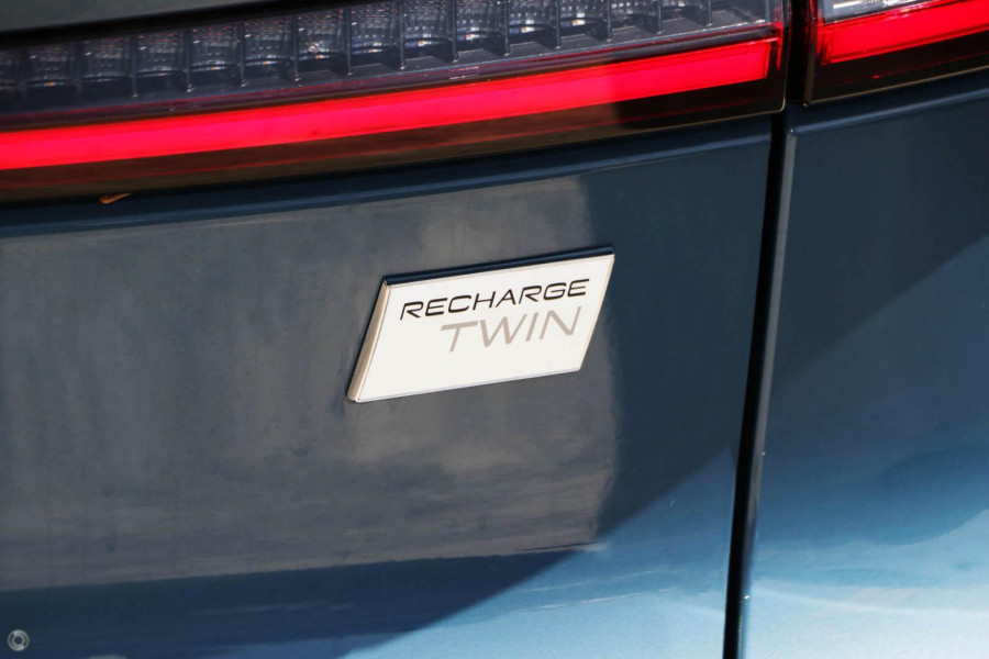 2023 MY24 Volvo C40 XK Recharge Twin SUV Image 12