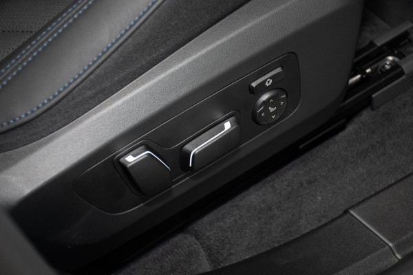 2026 BMW X3 G45 20 xDrive SUV image 21
