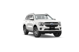Ford Everest Trend P704