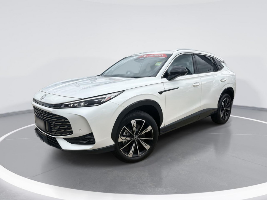 2025 MG HS AS33H Essence Hybrid+ SUV Image 1