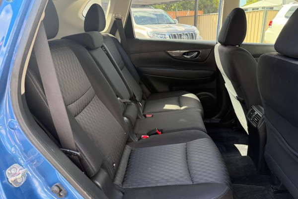 2019 Nissan X-Trail T32 Series II ST SUV Image 10