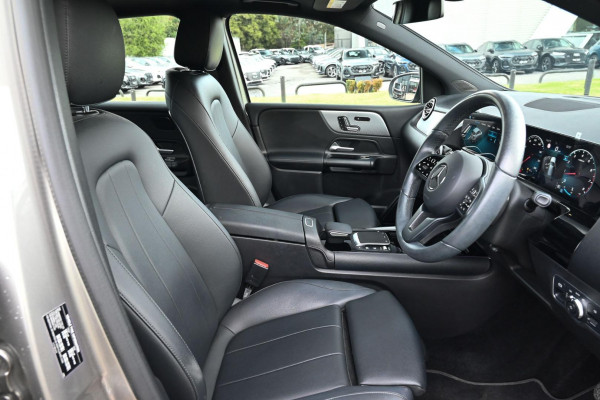 2021 Mercedes-Benz B-Class W247 B180 Hatch Image 13