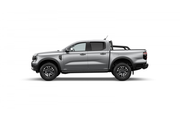 2025 MY25.25 Ford Ranger P703 Sport Ute
